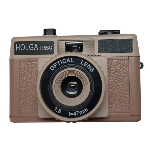 Fotocamera Holga 135BC - 35mm Manuale, Per Foto Analogiche E Creative - Foto 6