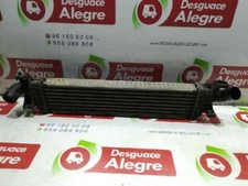 4N5H9L440VF Ladeluftkühler für VOLVO S40 BERLINA 1.6 D Summum 2006 233770