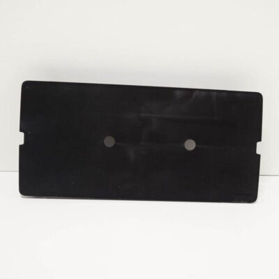 Audi TT MK2 Rear Center Console Cover Plate 8J0863274B6PS New Genuine