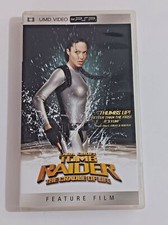 Tomb Raider The Cradle Of Life UMD, 2003 for Sony PSP
