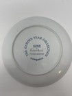 The Garden Year Collection June Plate-Franklin Mint — photo 2