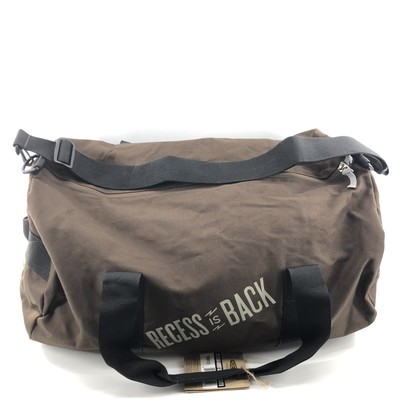 eco friendly duffle bag