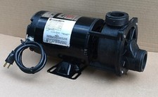 ¾ HP Swimming Pool Pump - VIP WHIRLPOOL