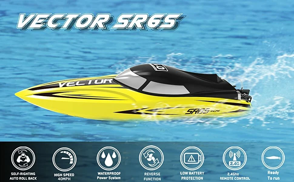 Vector sr65 cheap