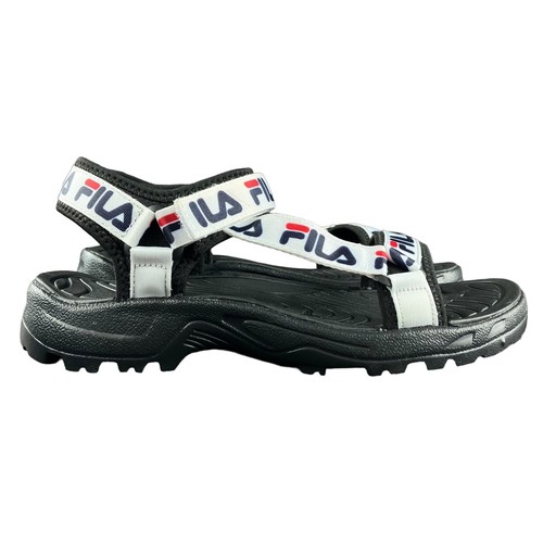 fila womens alteration strap sandals