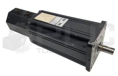 FADAL GMBF5060-78 MS AC BRUSHLESS SERVO MOTOR, MTR-0142