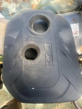 14-19 KIA SOUL & 14-21 HYUNDAI TUCSON OEM 2.0 PLASTIC UPPER ENGINE COVER