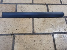 Driver Side fender door molding trim Honda CIVIC EK3 EK4 EK9 EJ9 HATCH 96-00