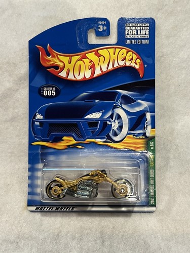 Hot Wheels 2001 Treasure Hunt Blast Lane. | eBay
