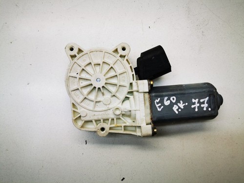 BMW 5 E60 E61 2004 Vorne Links Vorne Fensterhebermotor 6922267 AAA1885