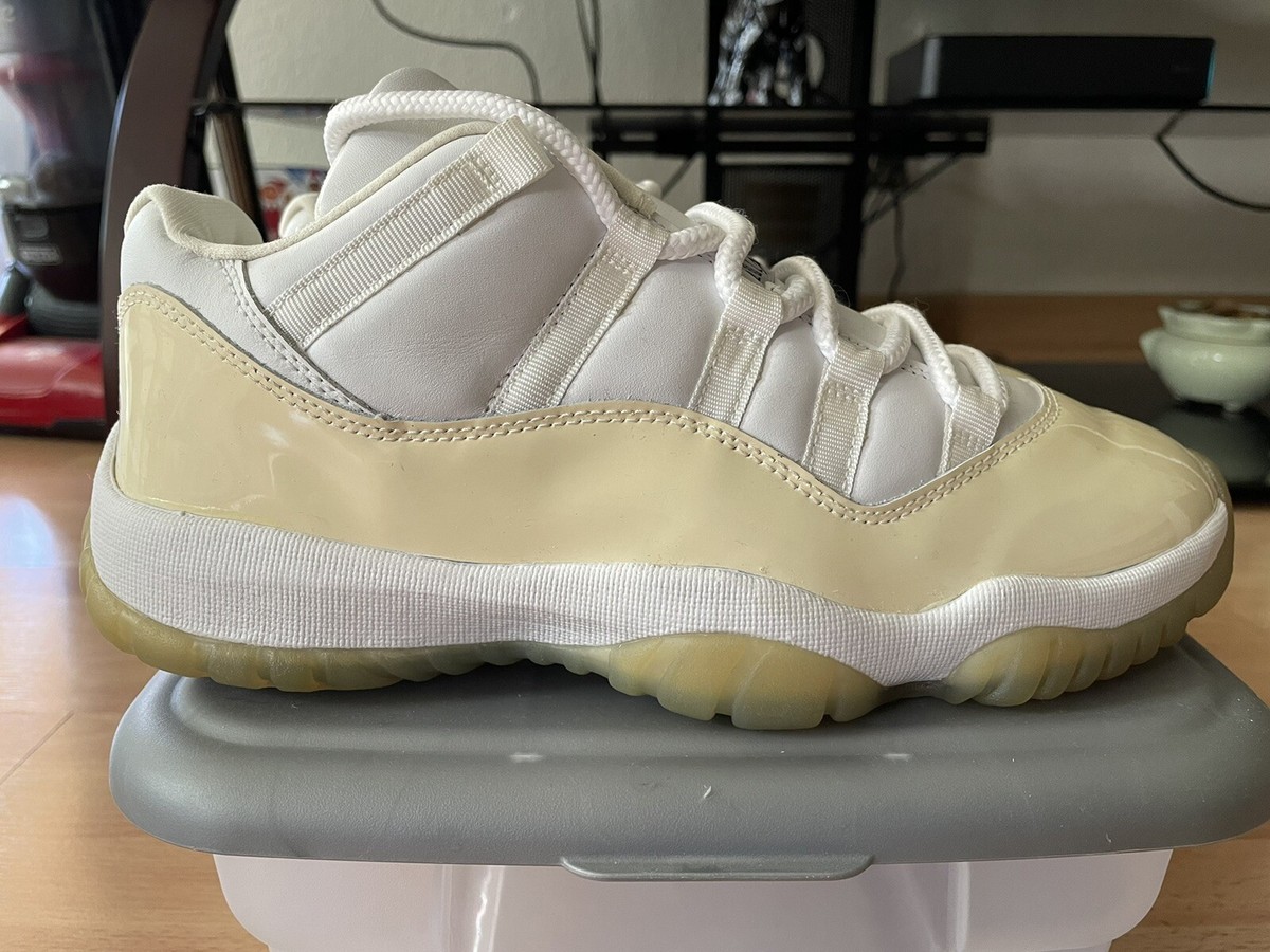 jordan 11 zen grey