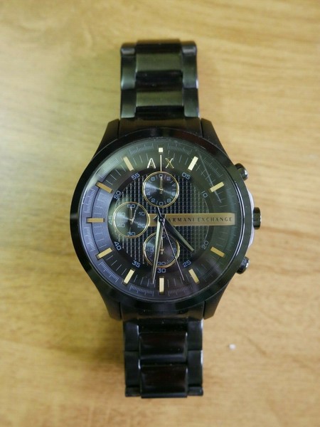 Reloj Hombre Armani Exchange