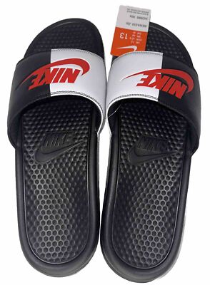 RARE NIKE Benassi JDI 343880 006 Scarface DS Tony Montana  display picture 1