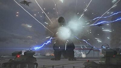 (未使用･未開封品)　ゴジラ-GODZILLA- - PS3 f4u0baa Amazon.com: Godzilla PS3 [Japan Import] : Video Games