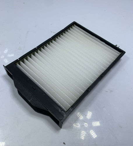 CU 2316 MANN Filtro de Habitáculo Renault Mégane 2001-2012 Genuine OE 7701055109 - Imagen 2 de 3