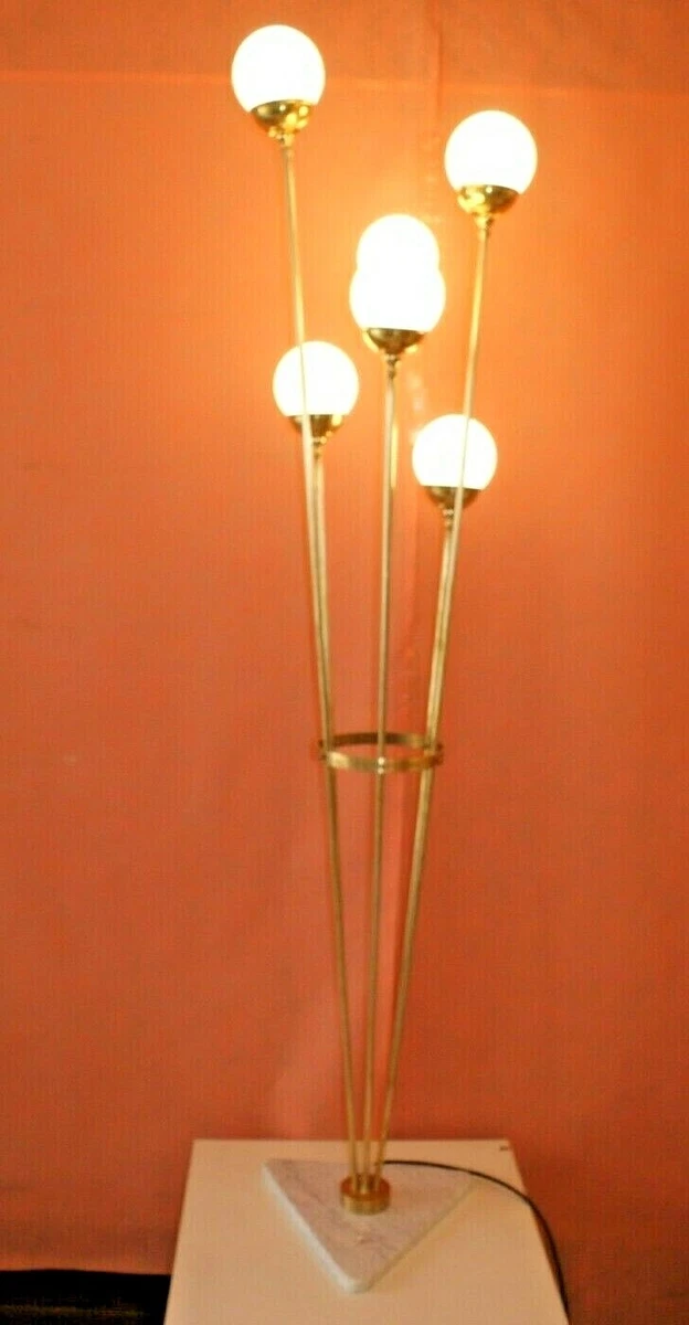Vetro floor lamp deals