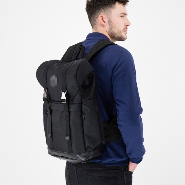 knox studio rucksack