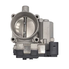 Premium Throttle Body for 2019-2021 Volkswagen Golf 2013-2021 Jetta L4 1.4L