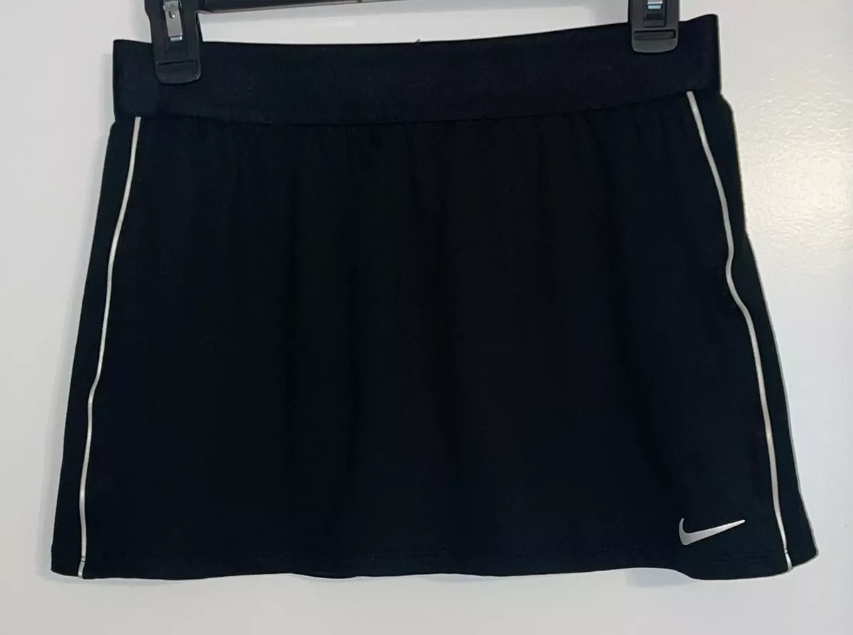 Athletic top skort nike