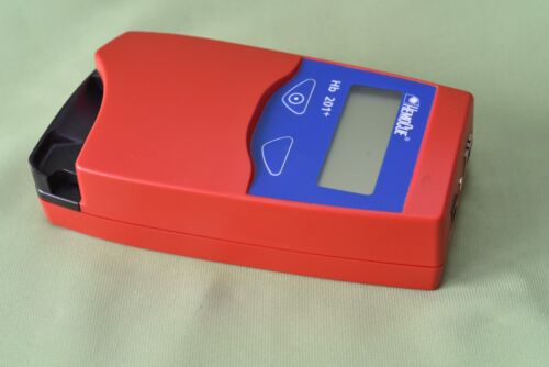 HemoCue® Hb 201+, Hemoglobin/Glucose Analyzer - Perfect Working - Picture 3 of 15