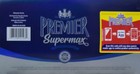 PREMIER SUPERMAX CIGARETTE ROLLING MACHINE