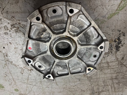 Arctic Cat 0746-435 Primary Drive Clutch cover XF M6 M7 M8 800 RW7017 - Picture 2 of 3