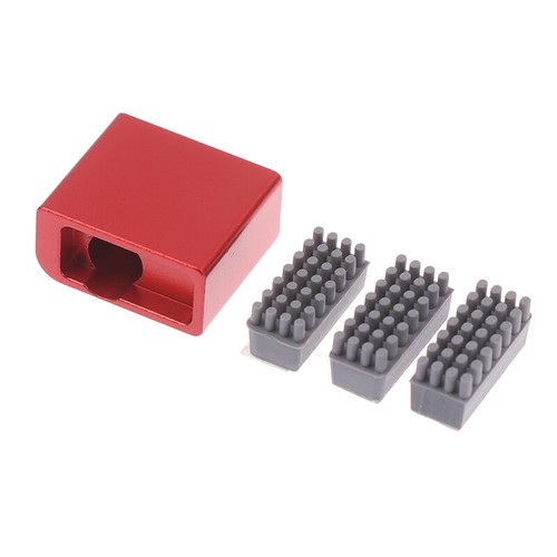 XCR 3D Printer Accessories Parts Nozzle Wiper Bambulab X1c P1s X1 P1p Print F5❤ - Photo 4/13