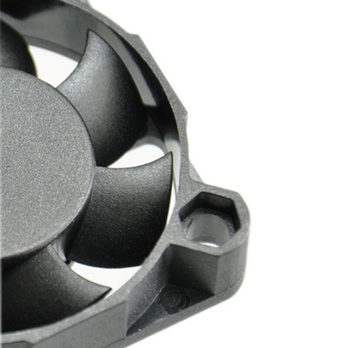 4cm DC5V 12V 4010 40mm 40x40x10mm Cooling Fan 3D Printer Graphics Card Fan - Afbeelding 6 van 10