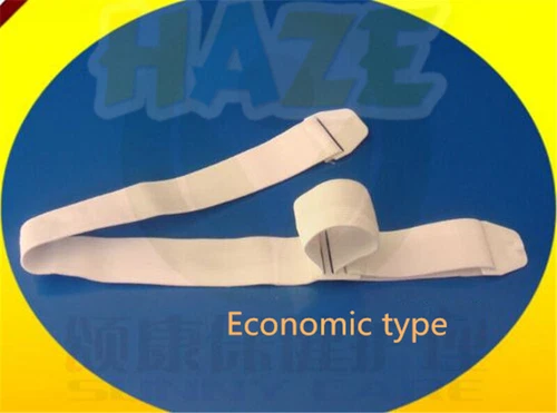 Ostomy Bag Reinforced Belt Two-piece Extendable Strap For Stable Ostomy Belt New