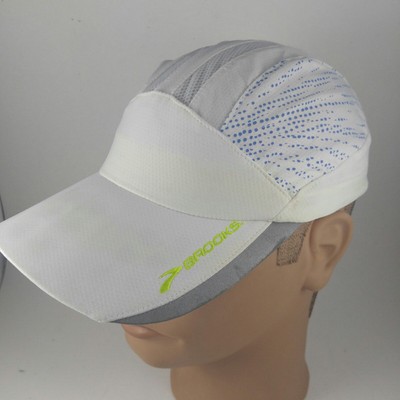 brooks running cap