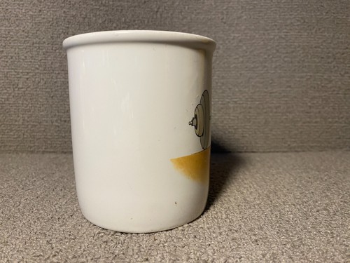 Taza de café Hallmark Mouse borde disparos dame fuerza taza de té - Imagen 4 de 9