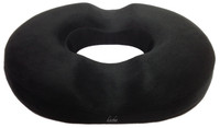 Kieba Hemorrhoid Treatment Donut Tailbone Cushion For Hemorrhoids, Prostate Cush Kieba Hemorrhoid Treatment Donut Tailbone Cushion For Hemorrhoids, Prostate Cush