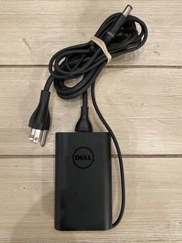 OEM Dell 65W LA65NM130 HA65NM130 Dell Latitude E5250 E5440 E5450 0JNKWD - Picture 1 of 7