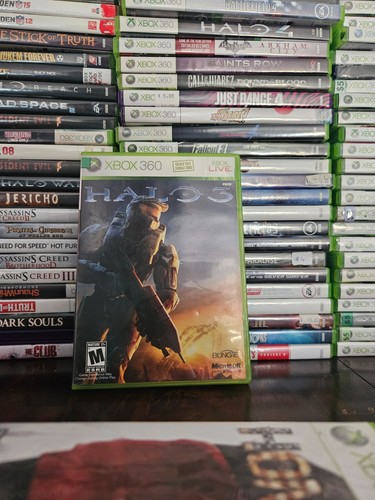 Massive 157+ Xbox 360 Lot u Pick & Choose - Picture 30 of 307