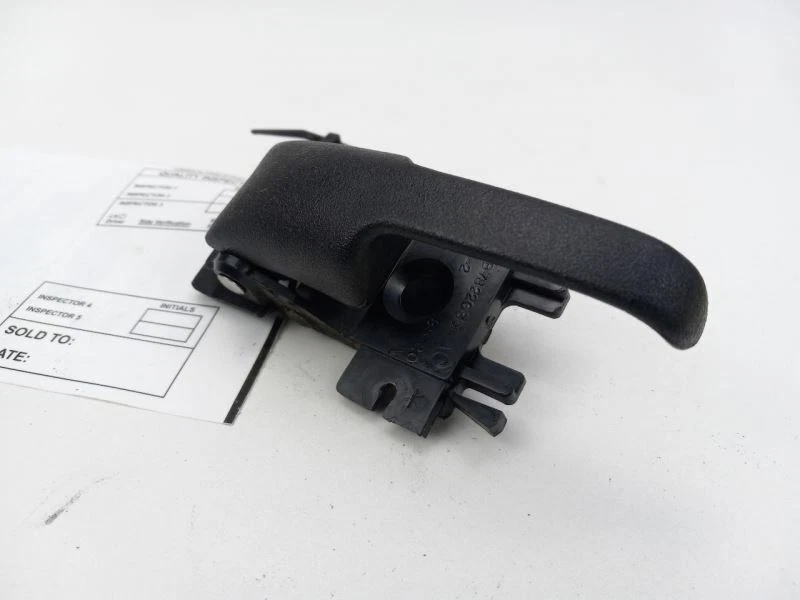 2003 - 2005 FORD EXPLORER FRONT RIGHT SIDE INTERIOR DOOR HANDLE 18472 - Image 2 of 4