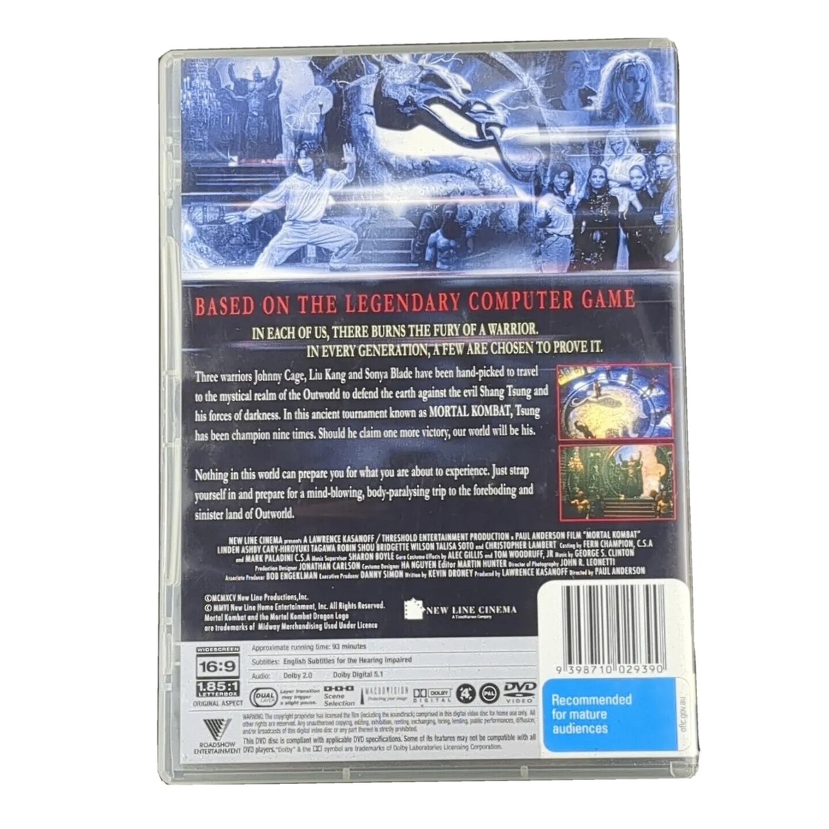 (未使用･未開封品)National Combat History Archive 2007 Box [DVD] American Soldiers (2005) DVD, Curtis Morgan, Zan Calabretta