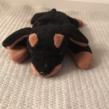 Doby Beanie Baby