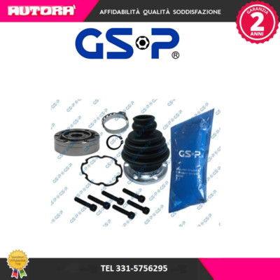 Kit Giunto Motoriduttore Motor Kit