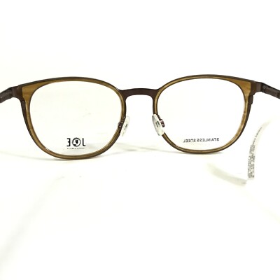サングラス ^ONE BRILLIANT^ JosephOB473Brown Joseph-OB473-Brown Sunglasses | JOSEPH GB