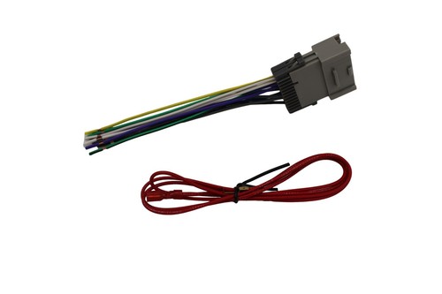 Wire Harness for 2001 2002 2003 2004 2005 Pontiac Grand Am - 第 4/7 張圖片