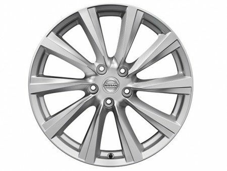 Nissan ke409 89951
