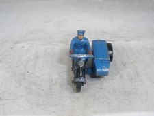Dinky Diecast Motorcycles & ATVs for sale | eBay