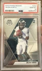 Jalen Hurts 2020 Panini Mosaic ROOKIE CARD - #222 PSA 10 Gem Mint