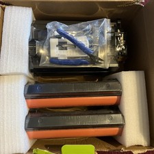 Premium Toner Cartridge 58A Cf258a Black Ink 4 Pack