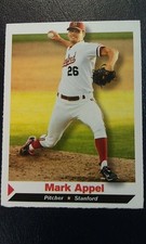 Mark Appel Stanford #253 MLB Sports Illustrated for Kids SI For Kids