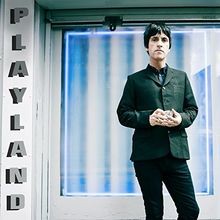Playland von Marr,Johnny | CD | Zustand sehr gut