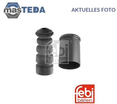 07003 STOßDäMPFER STAUBSCHUTZSATZ FEBI BILSTEIN FÜR VW GOLF II,JETTA II