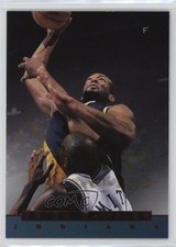 1997 Score Board Visions Signings Erick Dampier #8 0f3j