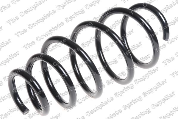Coil Spring fits SAAB 9-5 YS3G 2.0 Front 10 to 12 Suspension Kilen 12822723 New - Image 12