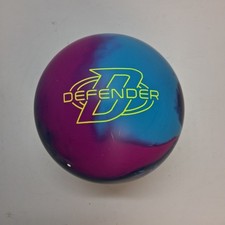 Brunswick Defender Solid  PRO CG BOWLING  ball 15 lb  brand new in box    #078